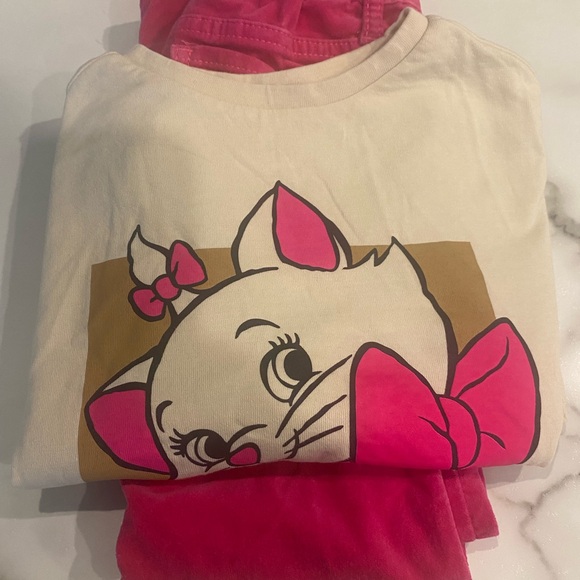 GAP Aristocats Set Size 5 - Picture 4 of 5